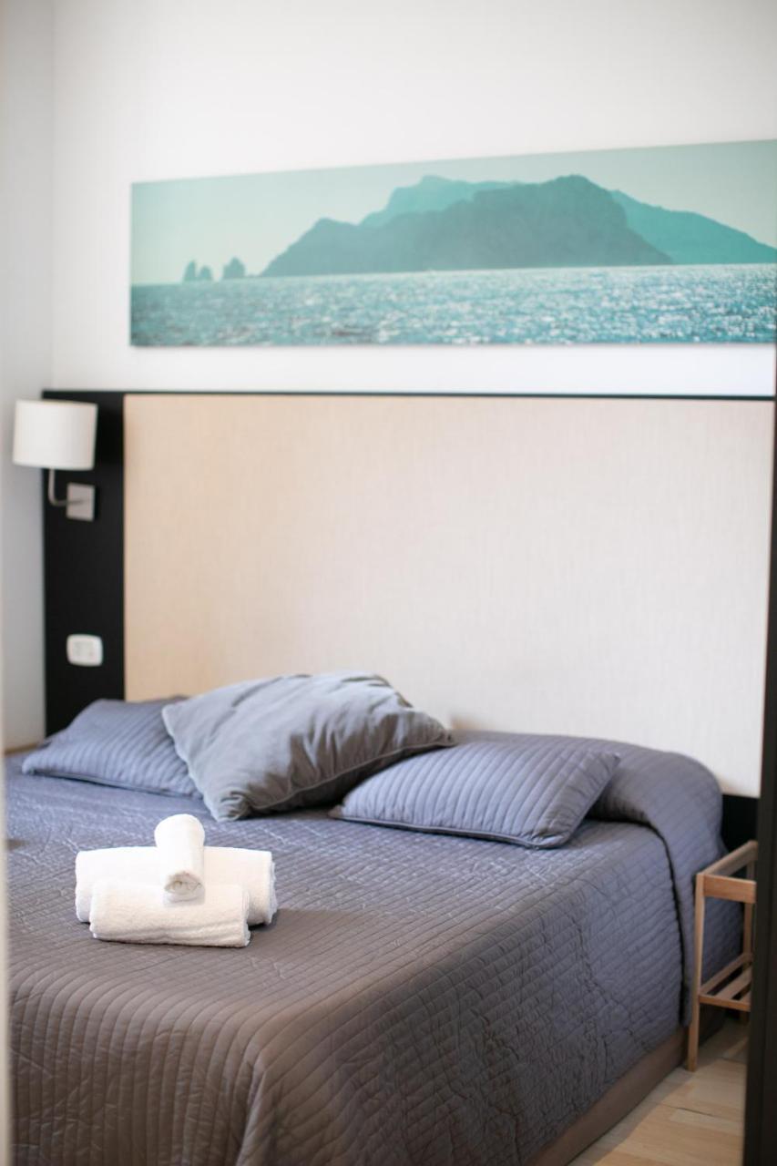 Residenza L'Isola - Il Chiostro By Dimorra Apartment Naples Luaran gambar