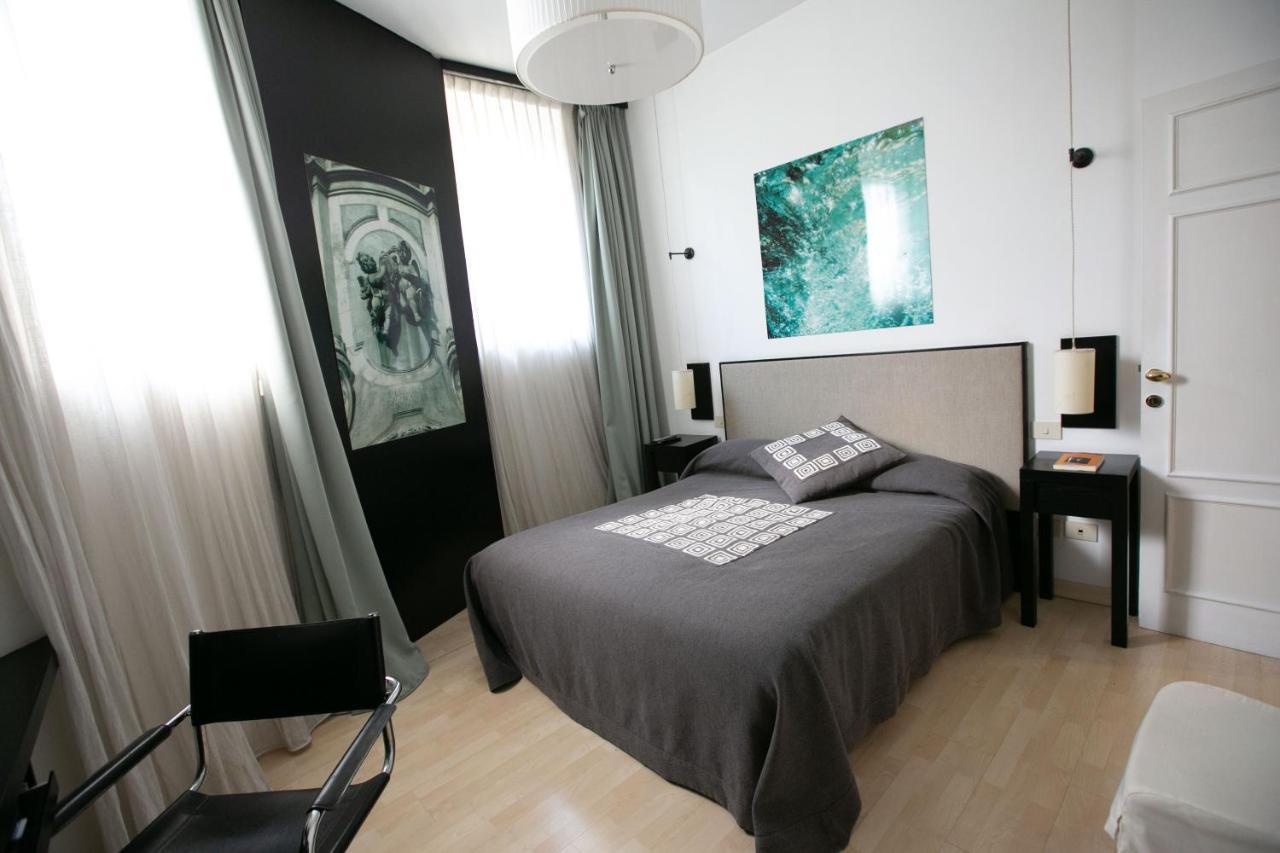 Residenza L'Isola - Il Chiostro By Dimorra Apartment Naples Luaran gambar