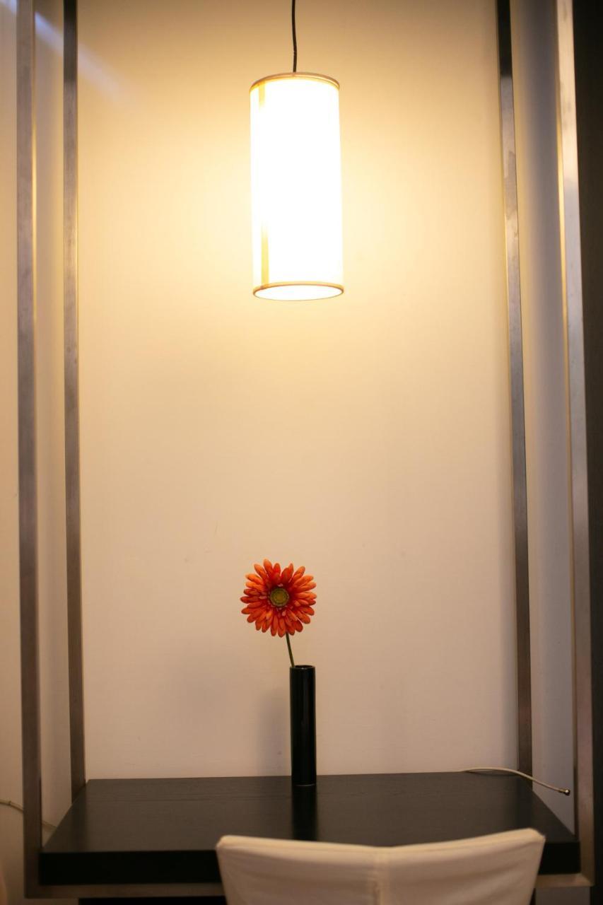 Residenza L'Isola - Il Chiostro By Dimorra Apartment Naples Luaran gambar